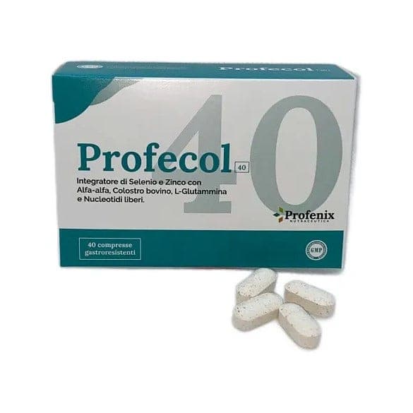 PROFECOL – 40 comprimidos