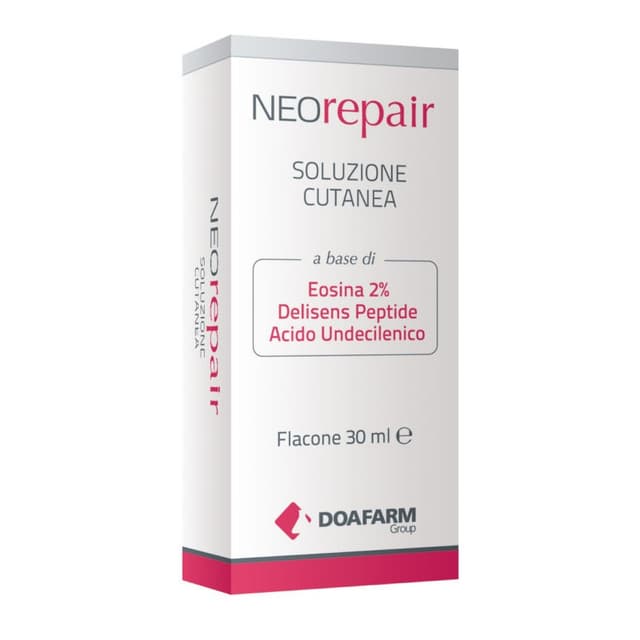 Neorepair Solución Cutánea – 1 unidad