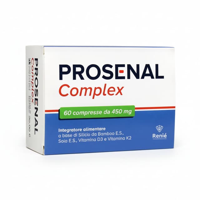 ProSenal Complex – 60 comprimidos