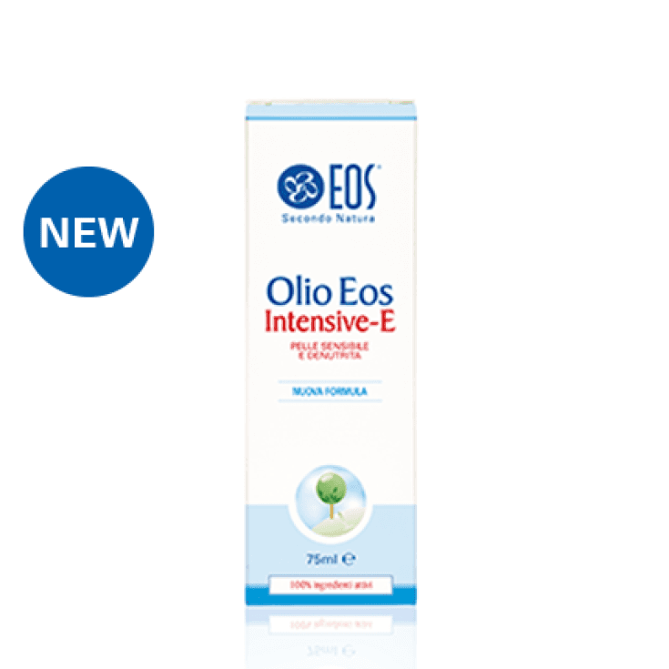 EOS Intensive-E Aceite – 75 ml