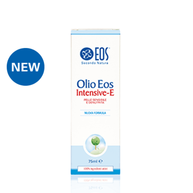 EOS Intensive-E Aceite – 75 ml