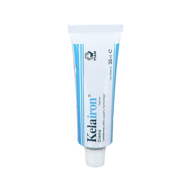 Kelairon – 30 ml Crema