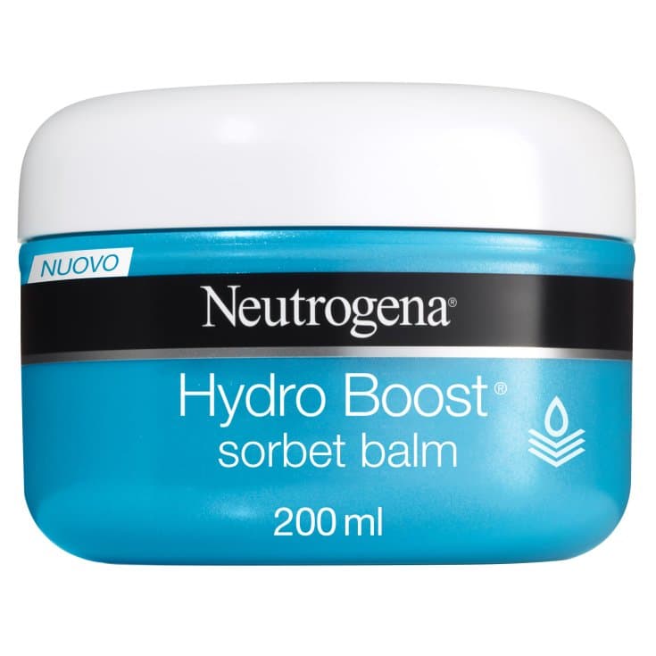 Neutrogena Hydro Boost Bálsamo Corporal de absorción rápida – 200 ml