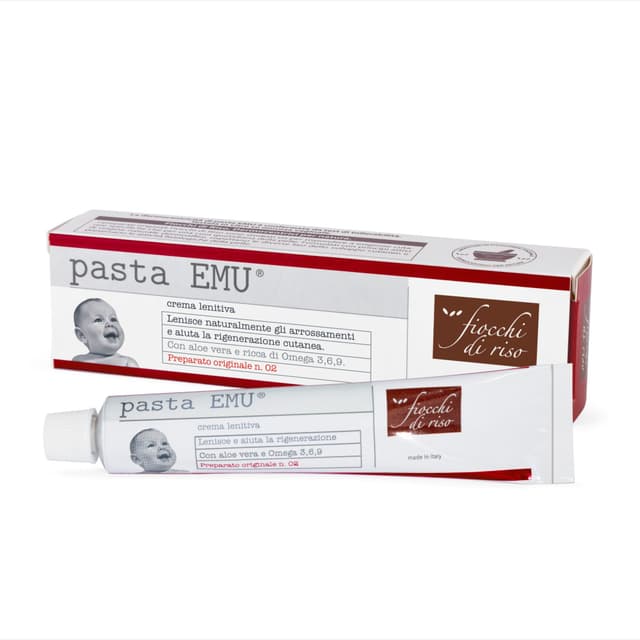 FDR Pasta Emù – 30 ml