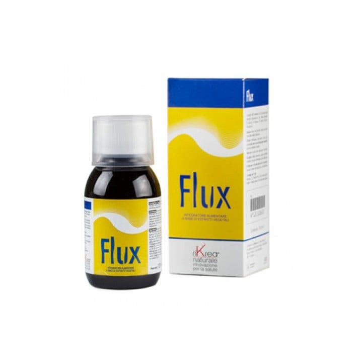 Echinacea 2,25 g – 150 ml | Flux Jarabe