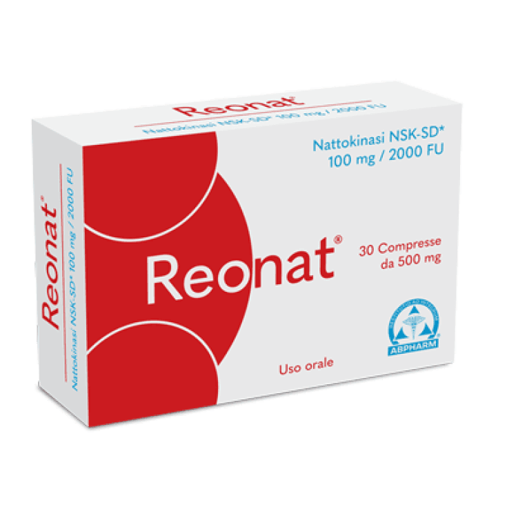 Reonat – 30 comprimidos