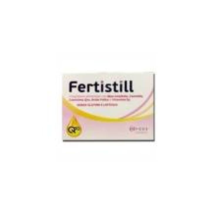 Fertistill – 20 sobres