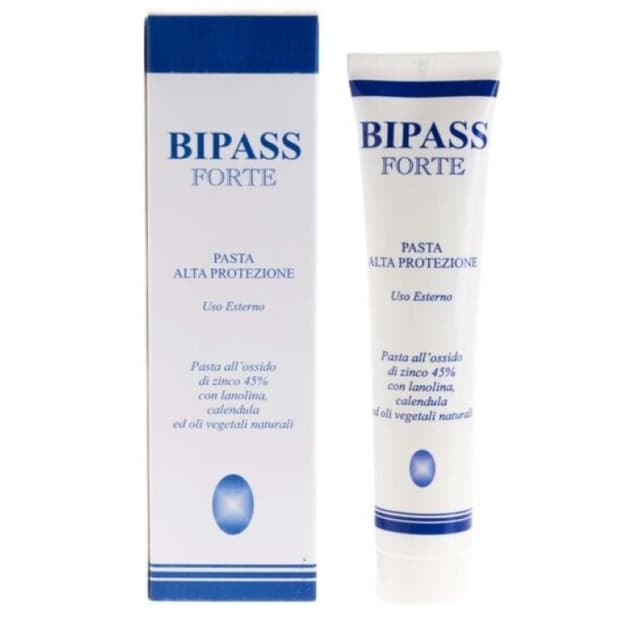 Bipass Forte – 75 ml Solución