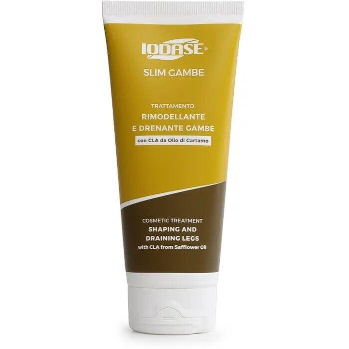 IODASE Slim Piernas – 200 ml