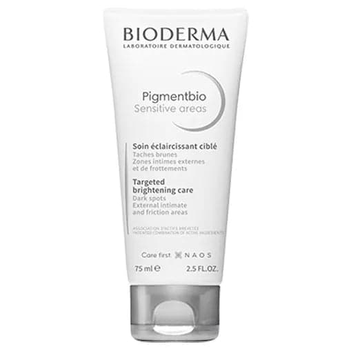 Bioderma Pigmentbio – 75 ml cuidado para manchas pigmentarias