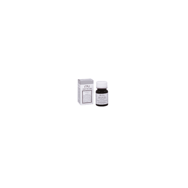 Nevral MU – Ácido Alfa-Lipoico 600 mg + Cúrcuma – 45 cápsulas