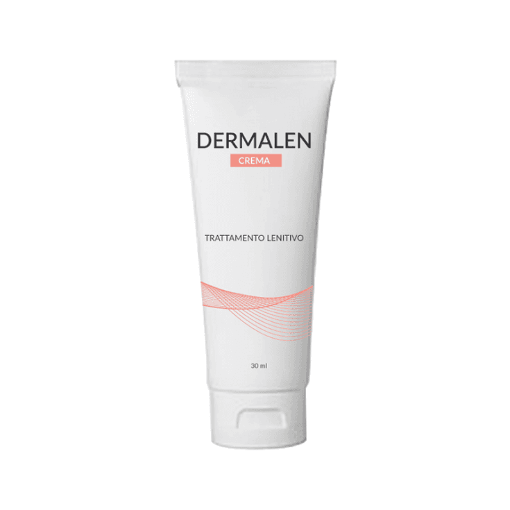 Dermalen Crema – 50 ml LG Derma