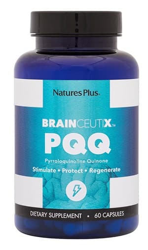 PQQ Brainceutix La Strega – 60 cápsulas