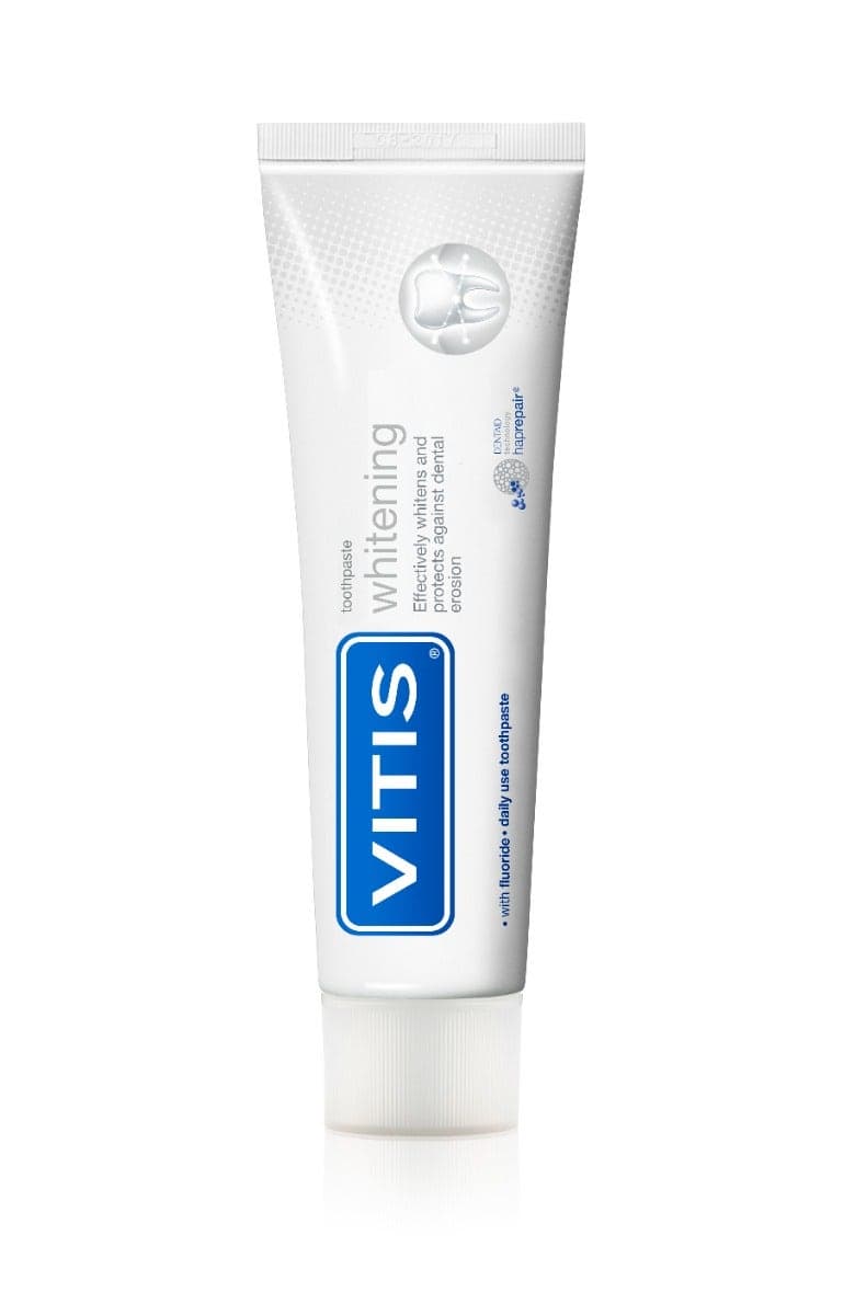 Vitis Whitening Pasta Dental Blanqueadora – 100 ml