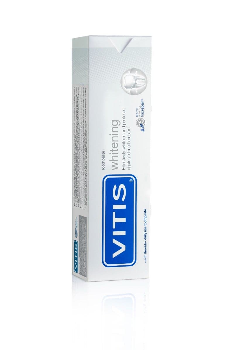 Vitis Whitening Pasta Dental Blanqueadora – 100 ml