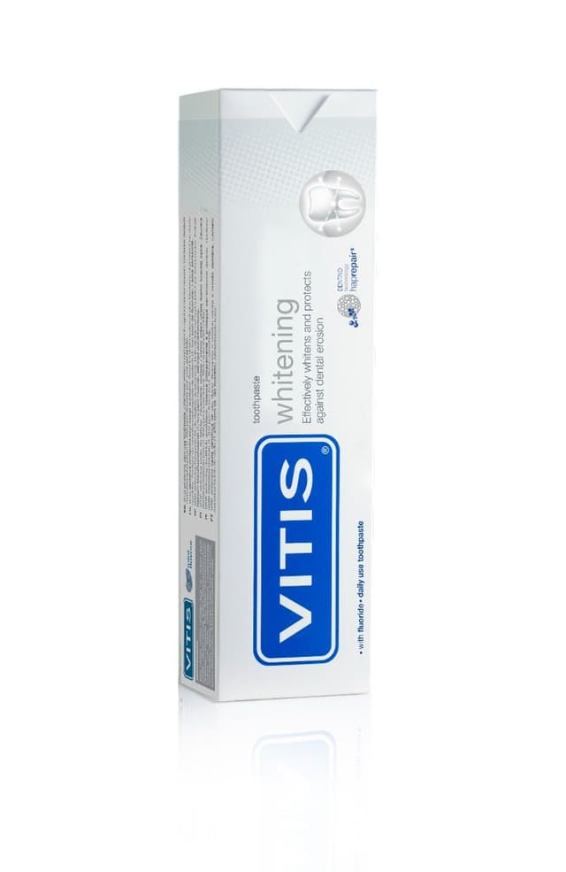 Vitis Whitening Pasta Dental Blanqueadora – 100 ml