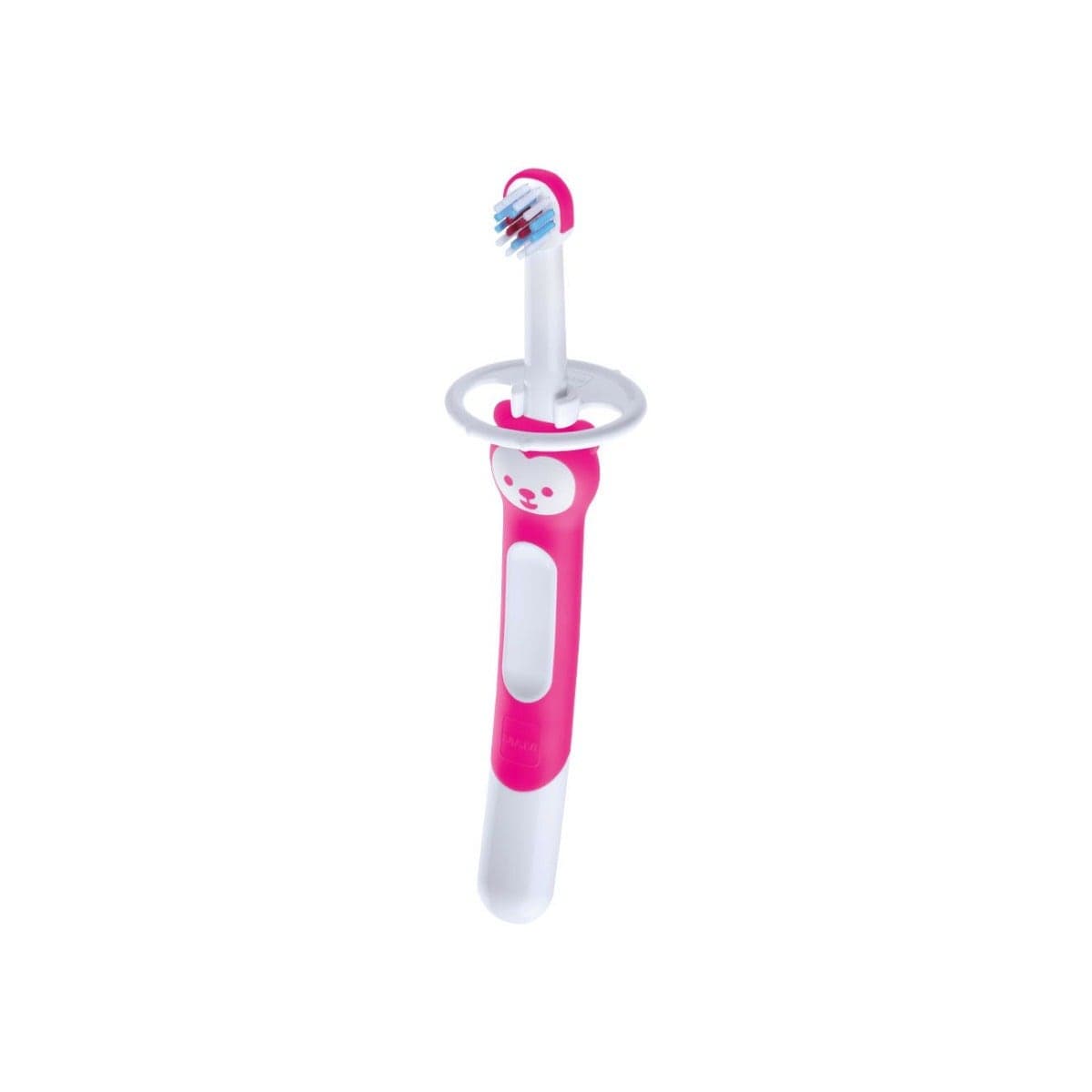 MAM Training Brush 5+ meses – Cepillo de dientes para niñas