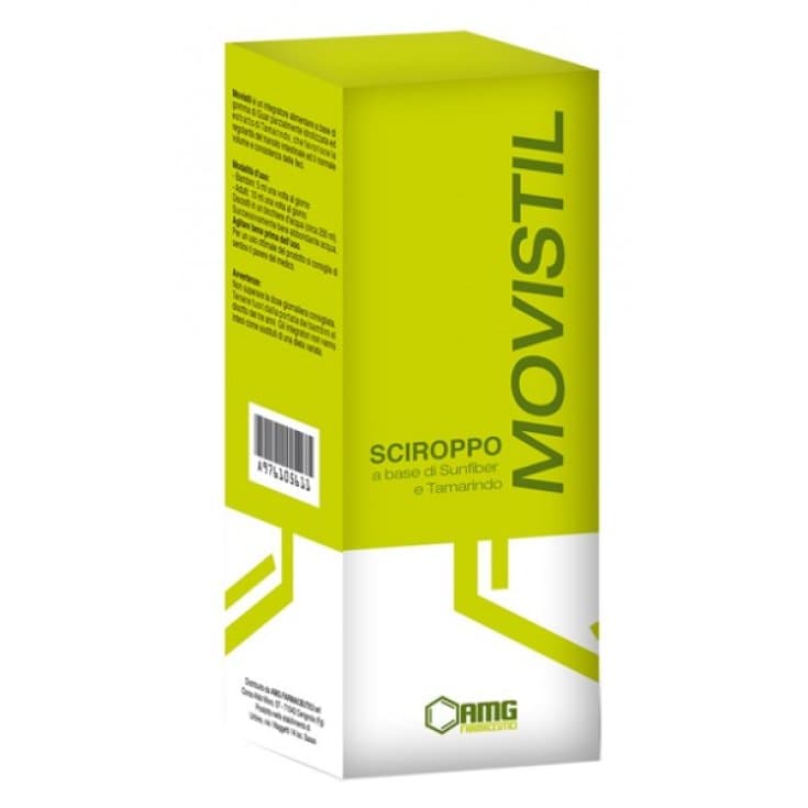 Novistil Jarabe – 200 ml