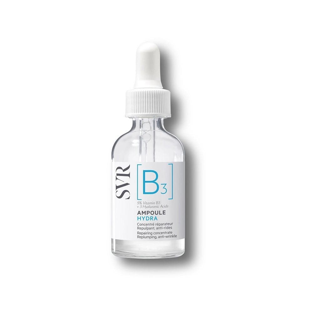 SVR AMPOULE B – 30 ml Sérum
