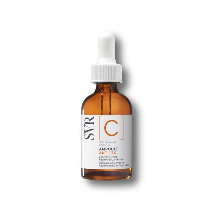 SVR Ampoule C – sérum de vitamina C – 30 ml