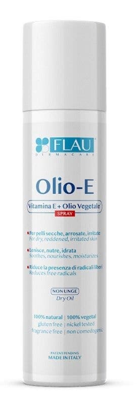 Flau Aceite-E Spray – 100 ml