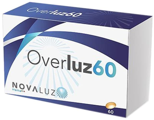 Overluz – 60 perlas