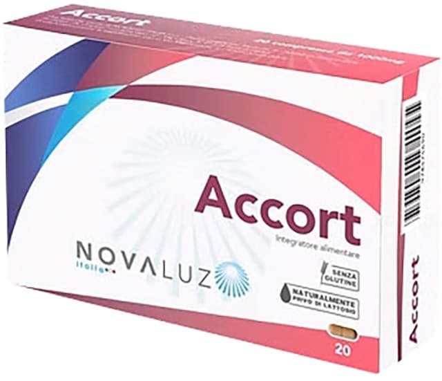 Bromelina 500 mg + Castaño de Indias – 20 comprimidos | Accort