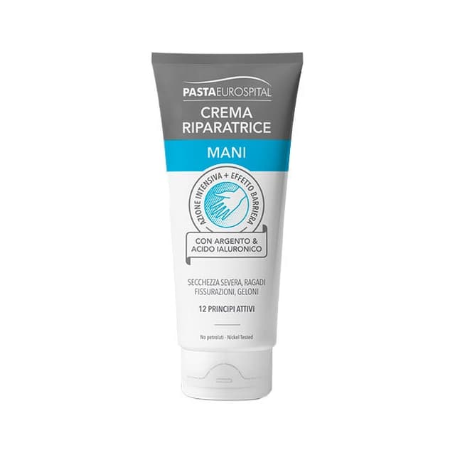 Pasta Eurospital – Crema de manos nutritiva