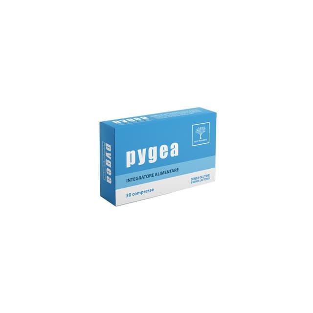 Serenoa + Vitamina E – 30 comprimidos | Pygea