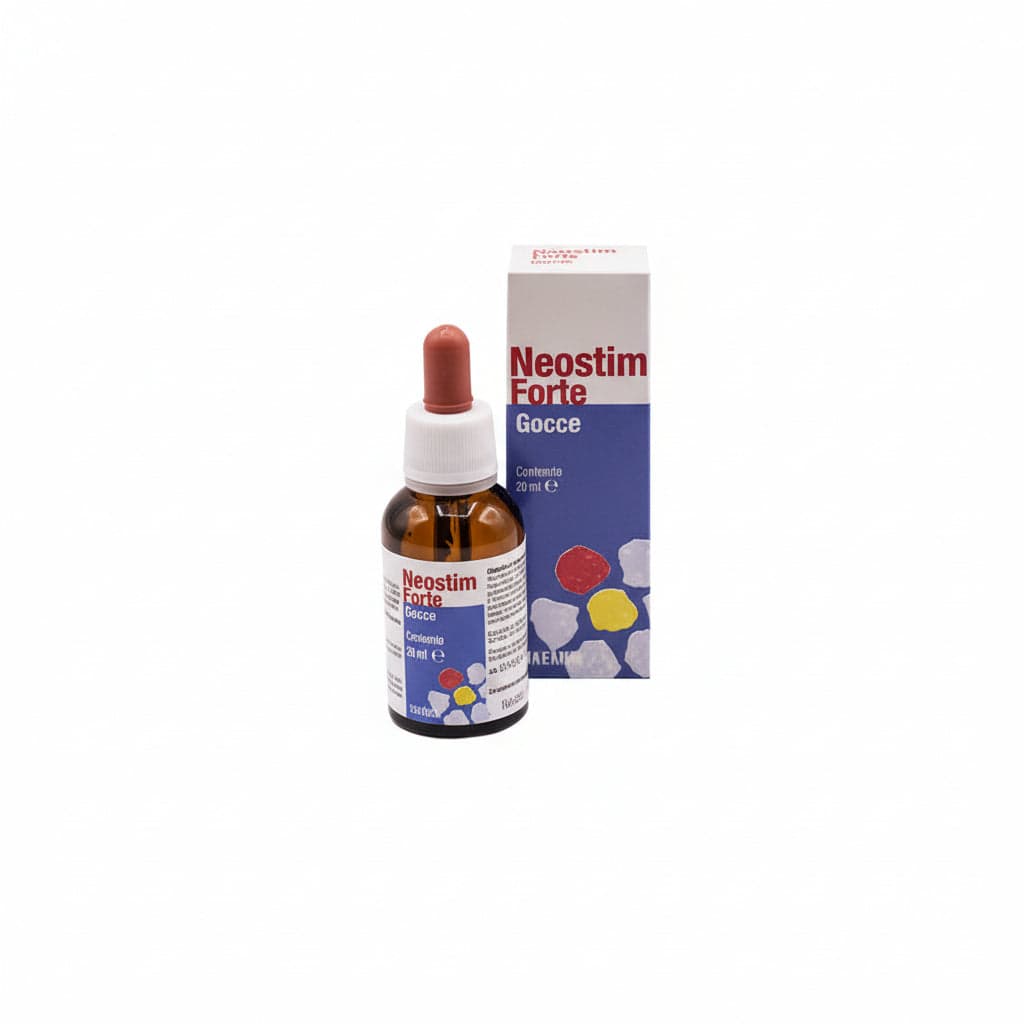 Neostim Forte Gotas – 30 ml