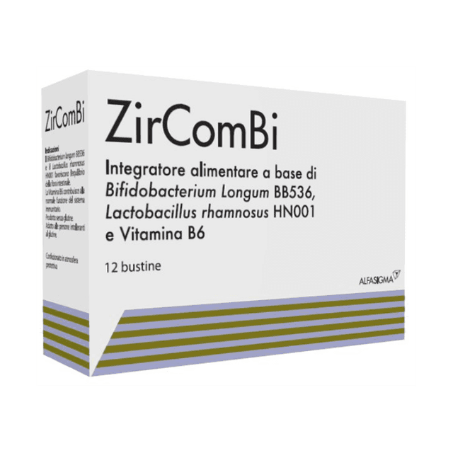 Zircombi – 12 sobres de 1,5 g