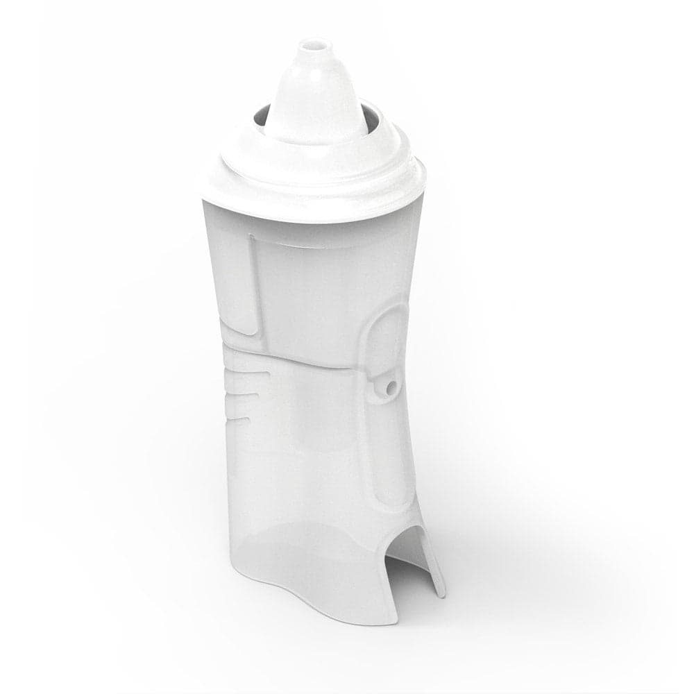 Clenny A Irrigador Nasal – Accesorio para nebulizadores