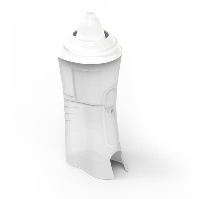 Clenny A Irrigador Nasal – Accesorio para nebulizadores