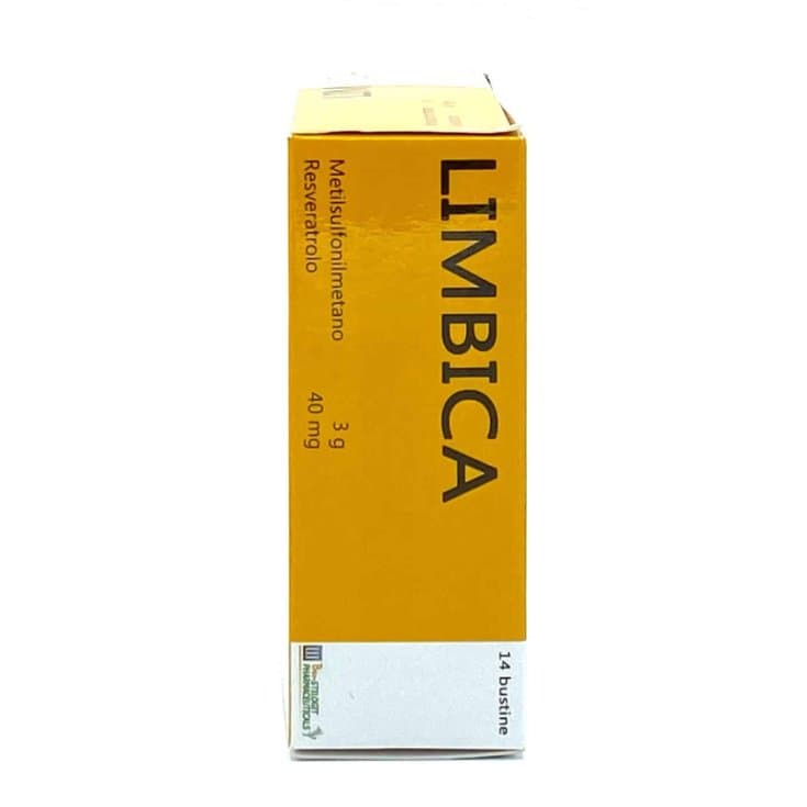 Limbica – 14 sobres