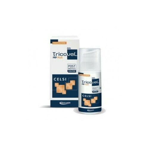 Tricovel PRP Plus Sérum – 30 ml