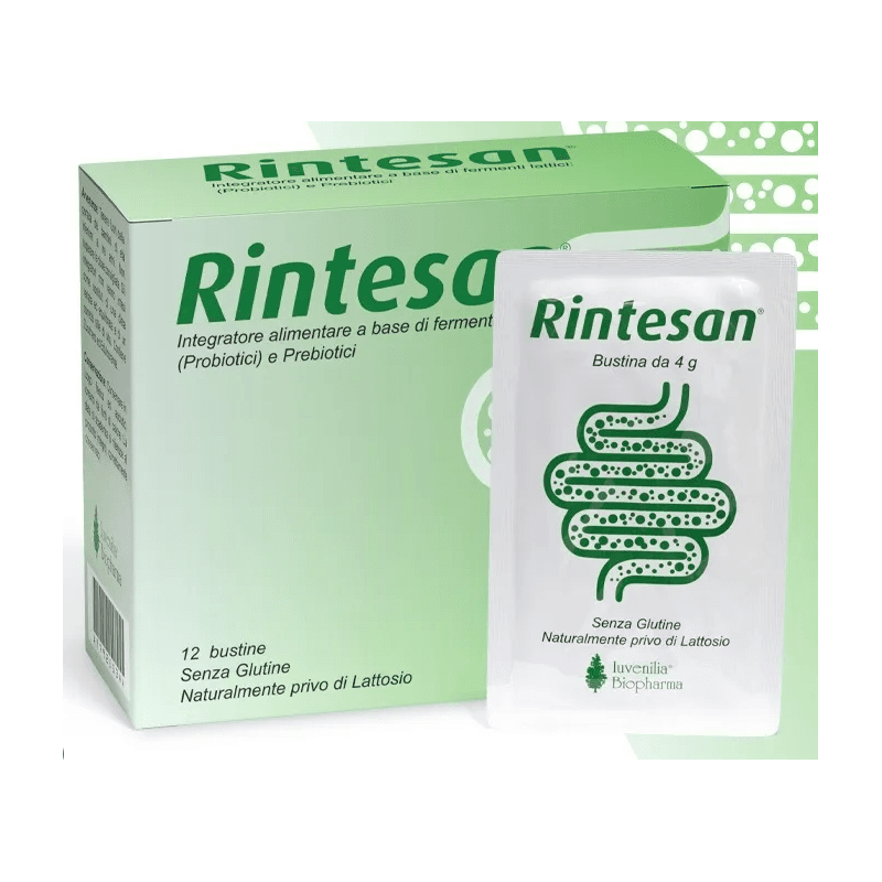 Rintesan – 12 sobres