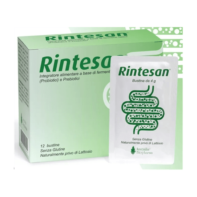 Rintesan – 12 sobres
