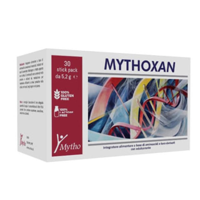 Mythoxan – 30 sobres