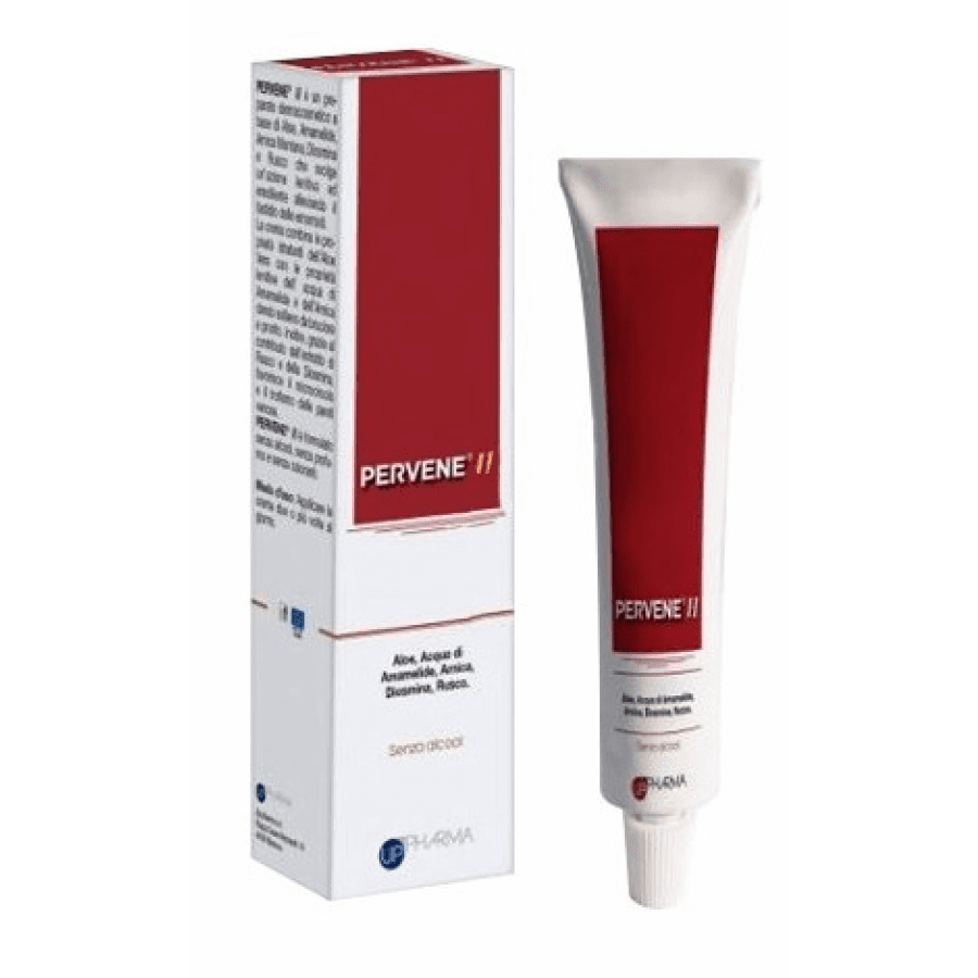 Pervene H Crema – 50 ml
