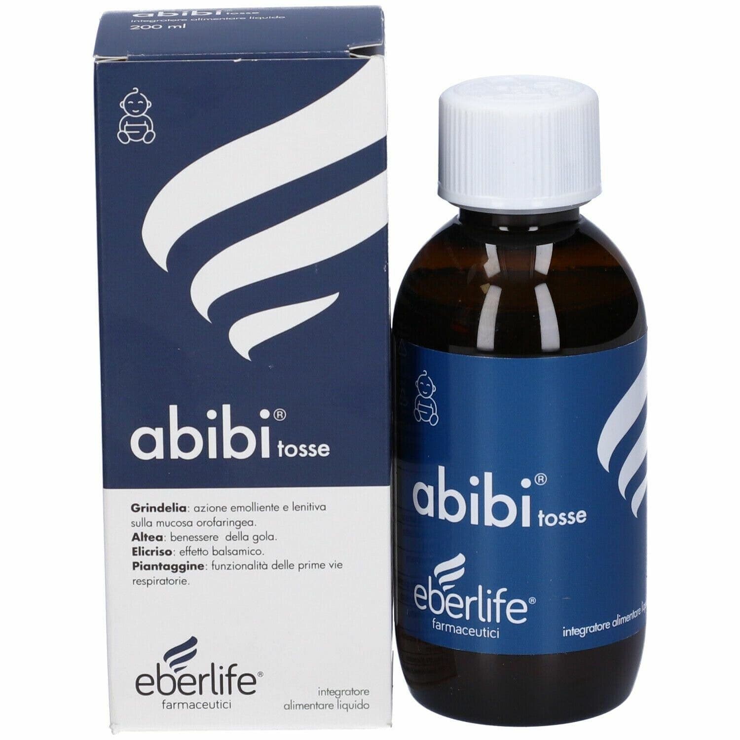 Abibi Tos – 200 ml gotas