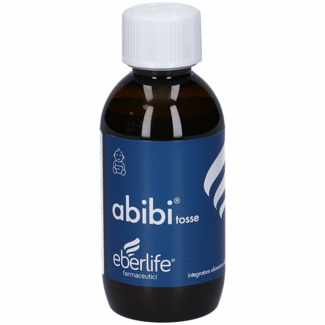 Abibi Tos – 200 ml gotas