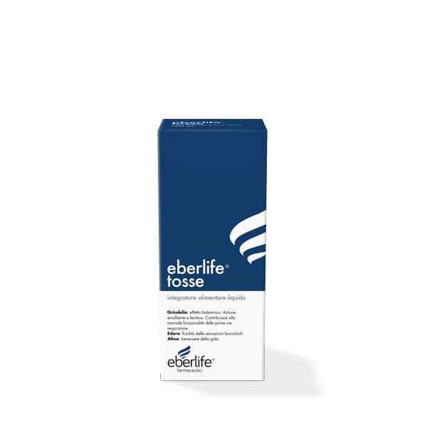 Eberlife Jarabe – 200 ml