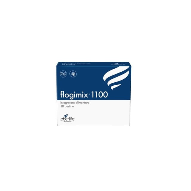 Flogimix 1100 – 18 sobres