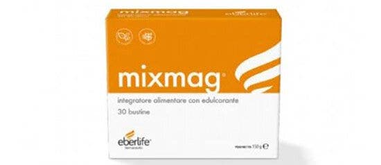 Magnesio – 30 sobres | Mixmag