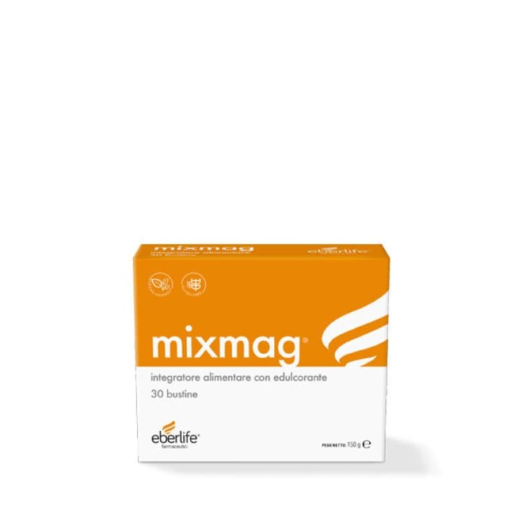 Magnesio – 30 sobres | Mixmag