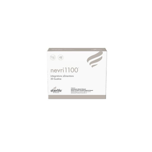 Nevri 1100 – 20 sobres