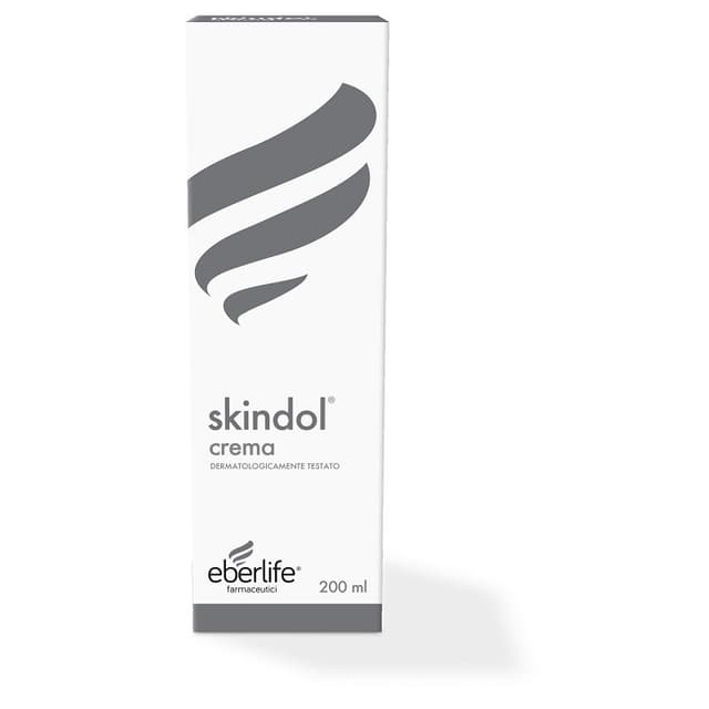 Skindol Crema – 200 ml