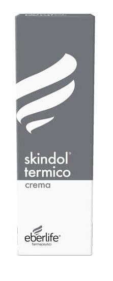 Skindol Térmico Crema – 200 ml