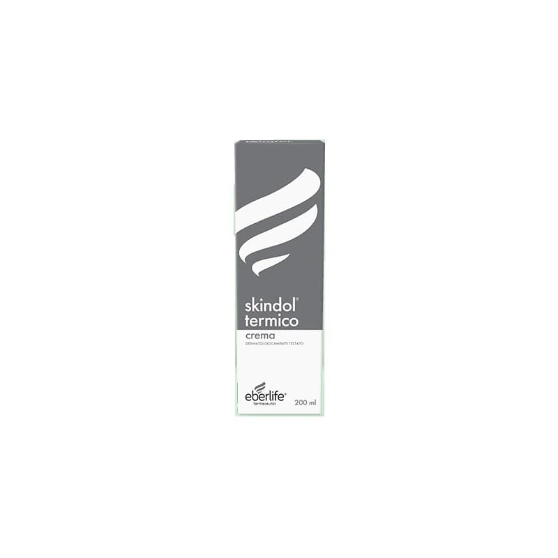 Skindol Térmico Crema – 200 ml