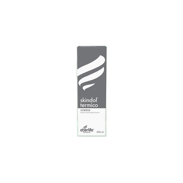 Skindol Térmico Crema – 200 ml